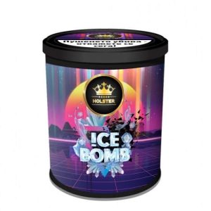 Holster Ice Bomb 200гр - Сладък Леден Бонбон