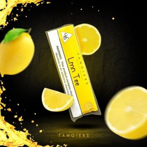 Tangiers 250гр LMN TEE - Лимонов Чай
