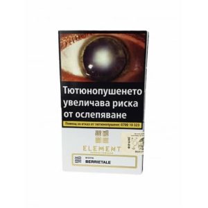 Тютюн ELEMENT 40гр - Berrytale - Горски Плодове