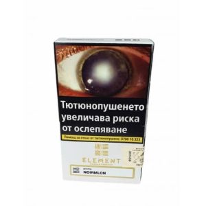 Тютюн ELEMENT 40гр - Noirmelon - Пъпеш и Боровинка