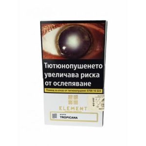 Тютюн ELEMENT 40гр - Тропикана