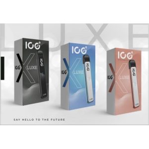 Цигара Ice Luxe